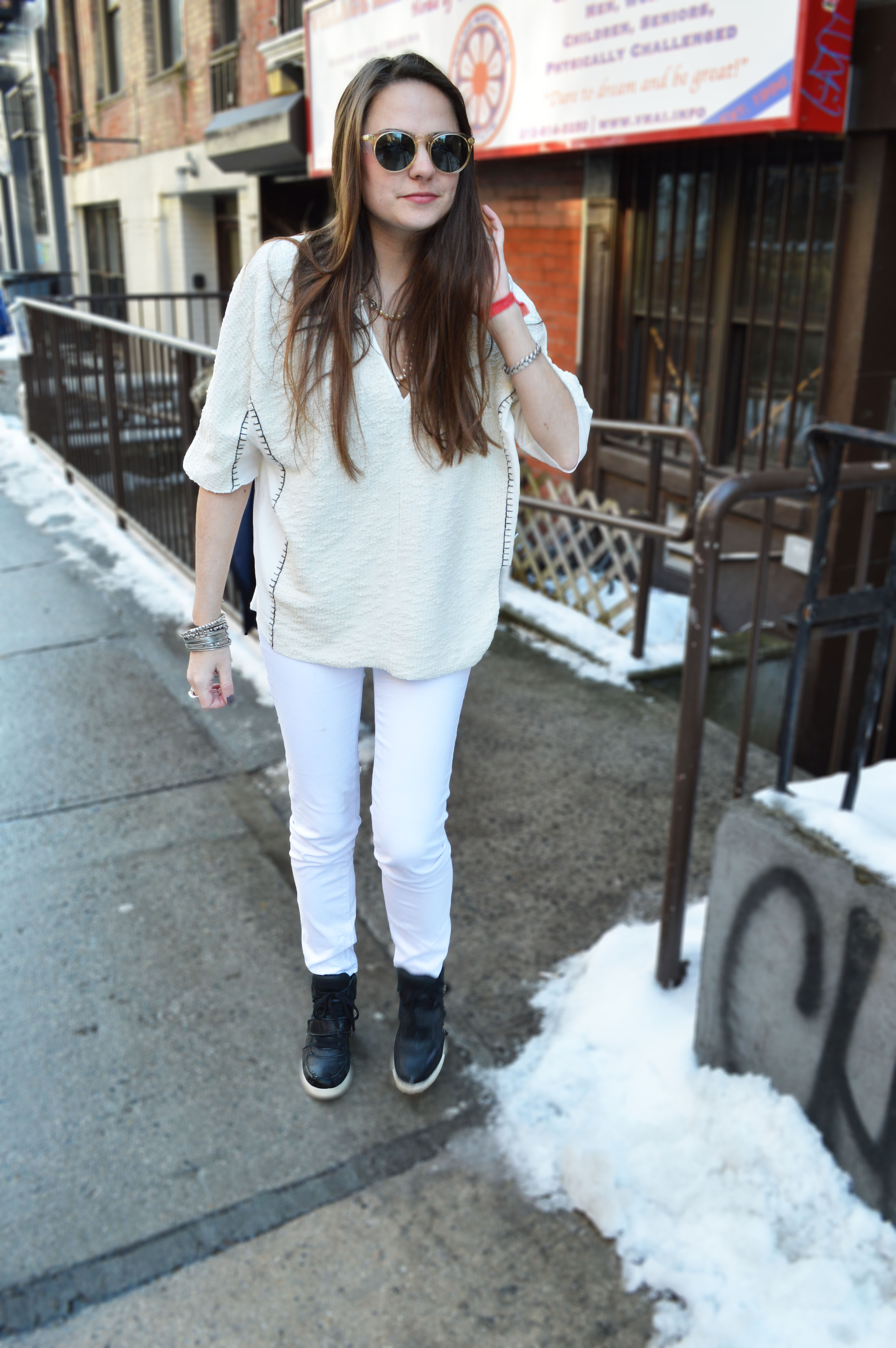 Ash shoes best sale nyc