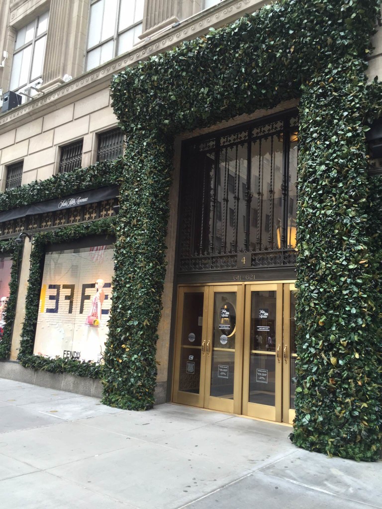 Saks Fifth Avenue