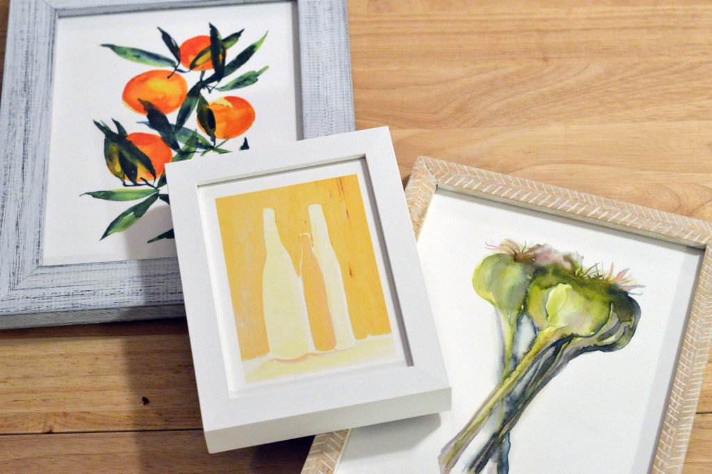 Redecorate with Minted