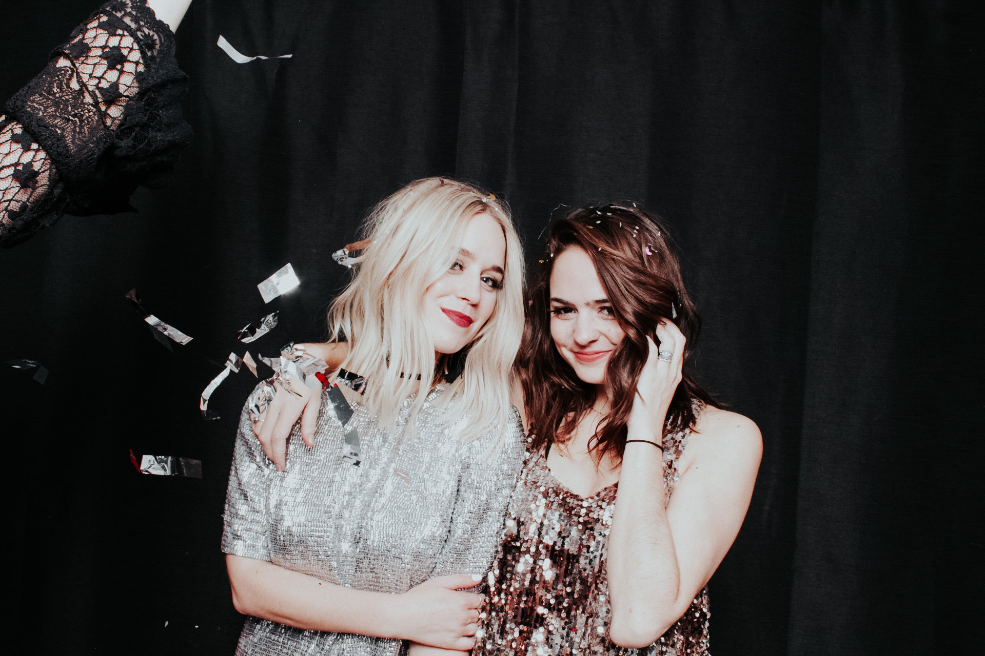 Cheers Photo Booth