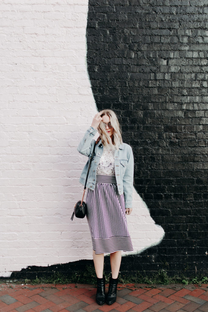 nyc fashion blogger