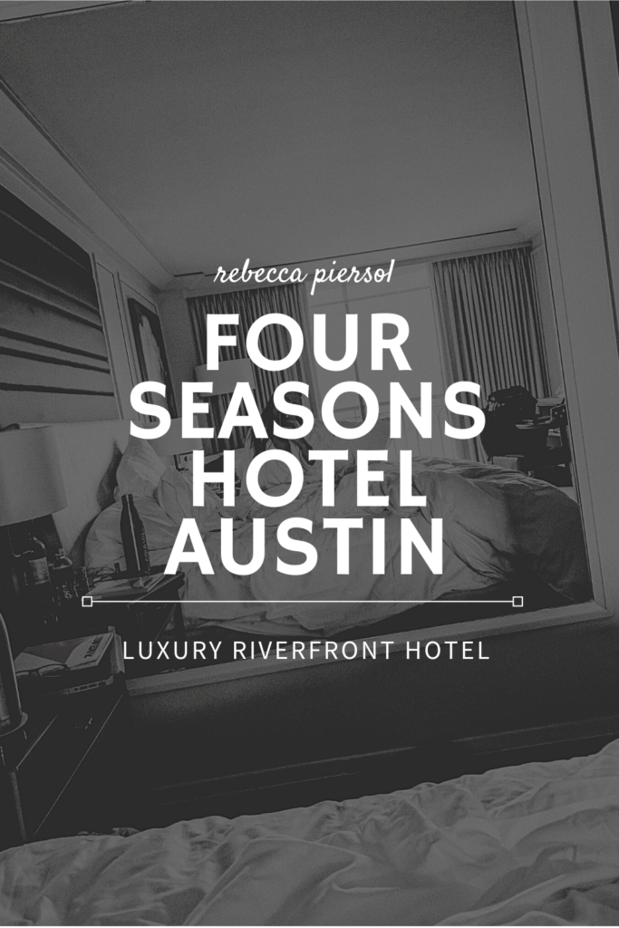 four seasons hotel austin