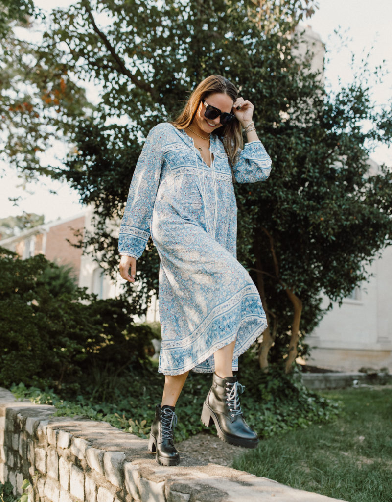 the crystal press $30 amazon dress