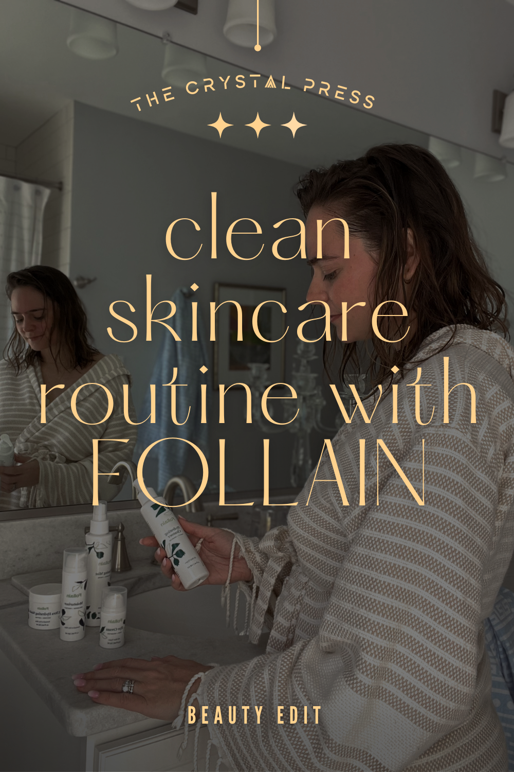 FOLLAIN CLEAN SKINCARE