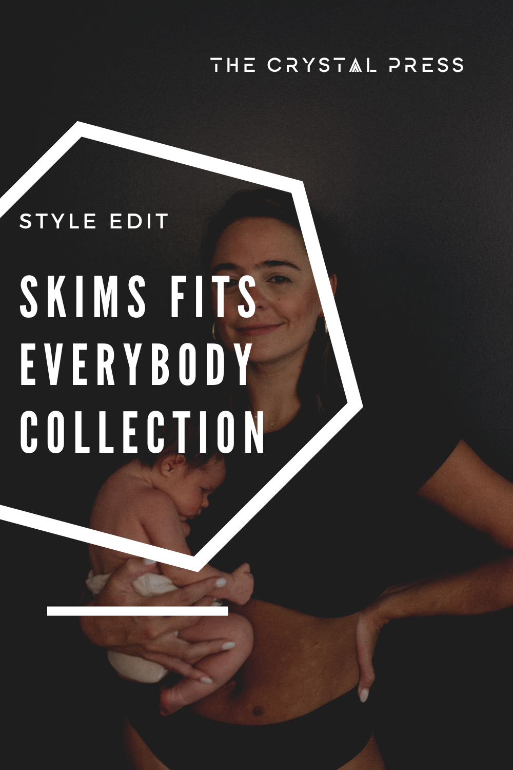 Reb's Favorites: SKIMS Fits Everybody Collection