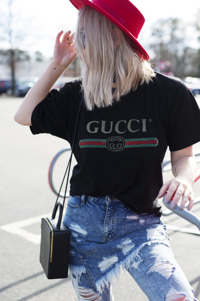 Friday Favorites: Graphic Tees and Malin + Goetz | the crystal press ...