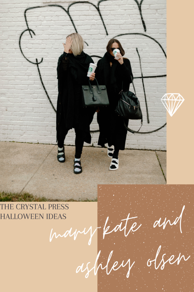 the crystal press mary-kate and ashley olsen