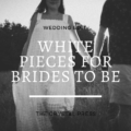 the crystal press bride style