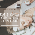 the crystal press eminence organic skin care