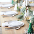 CHRISTMAS PLACE SETTING