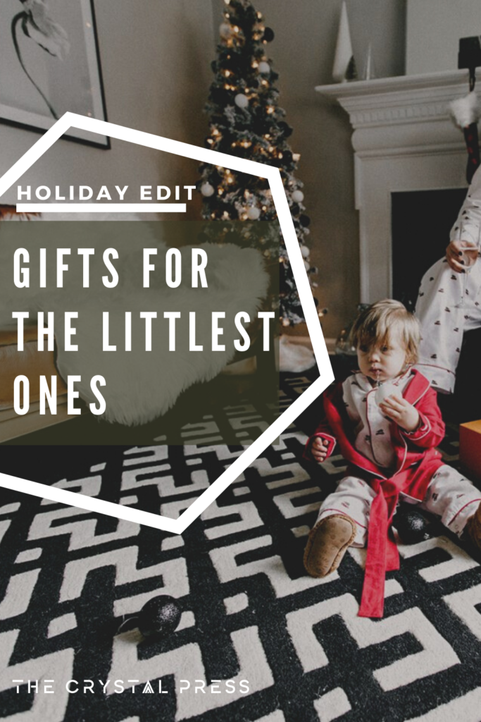 gift guide for babies