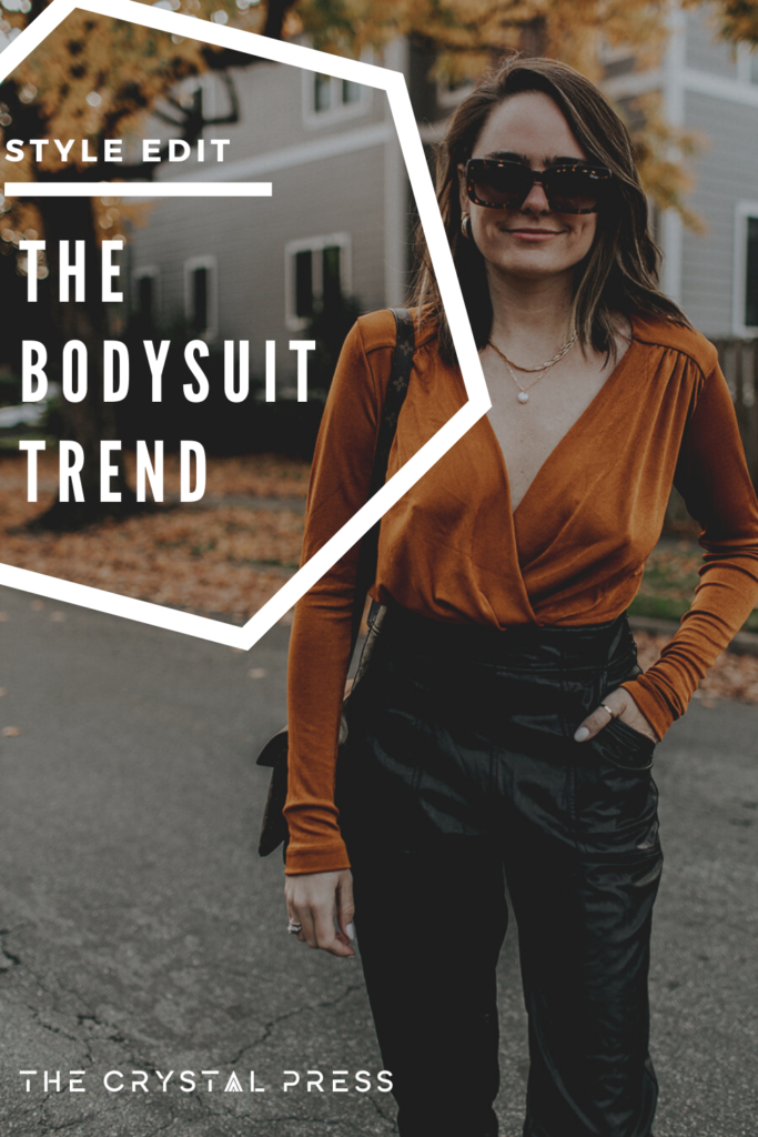 free people x revolve turnt body suit 