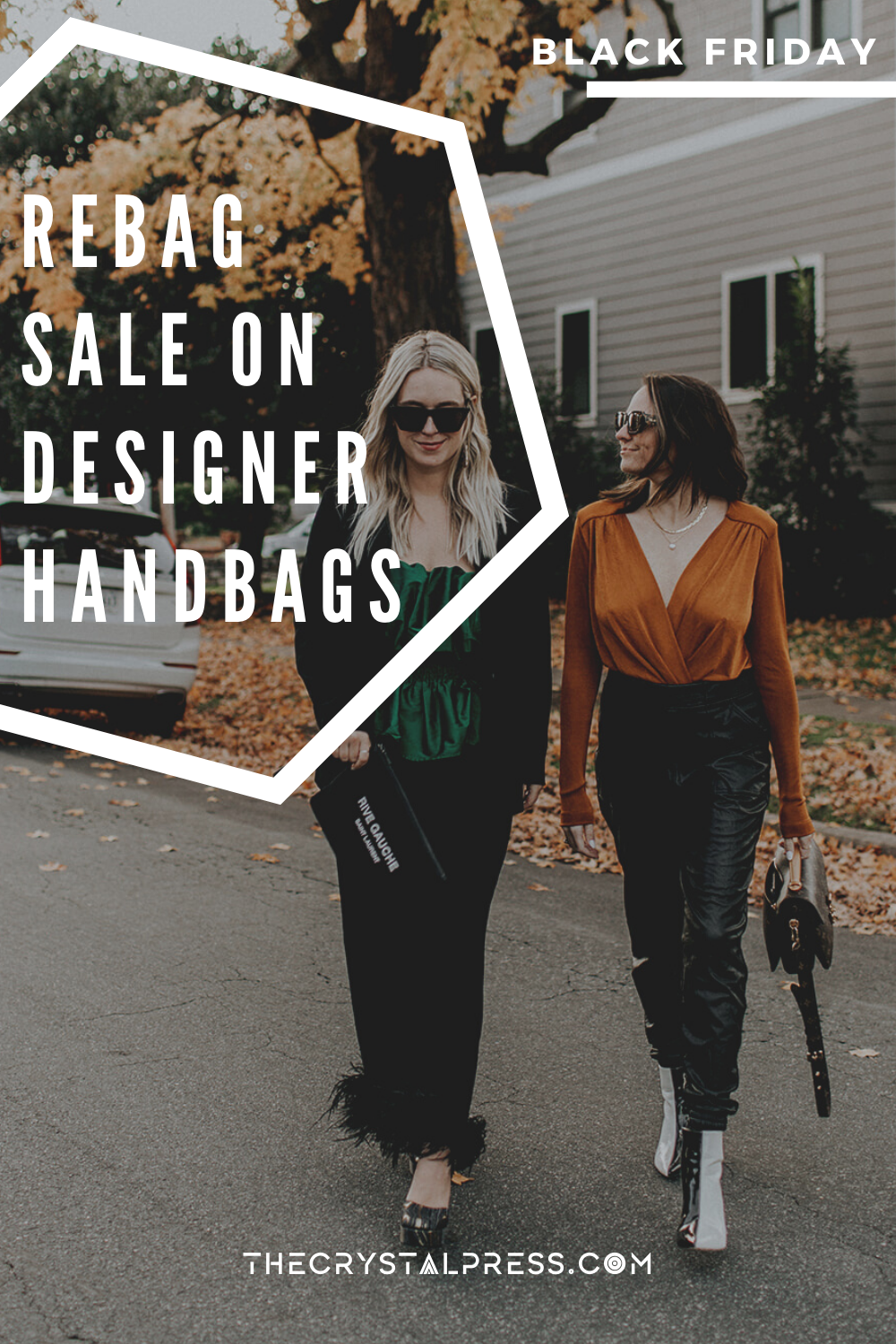 Rebag Breaks Down The Most Popular Designer Bags For The Holiday Season