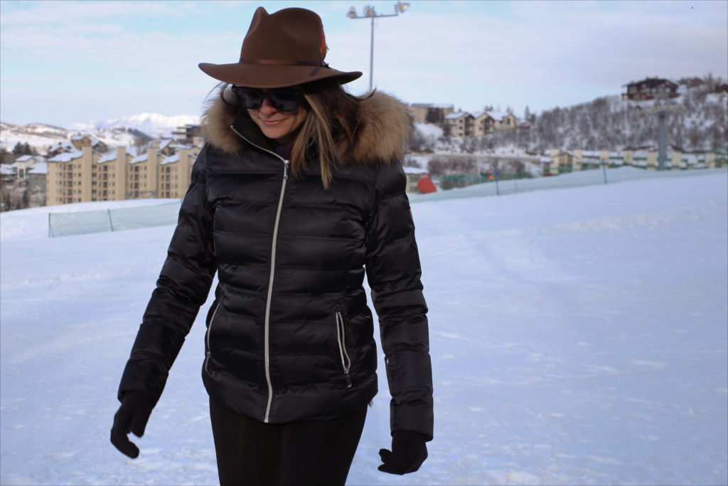 Travel Diary: Steamboat Springs, Colorado | the crystal press fashion blog