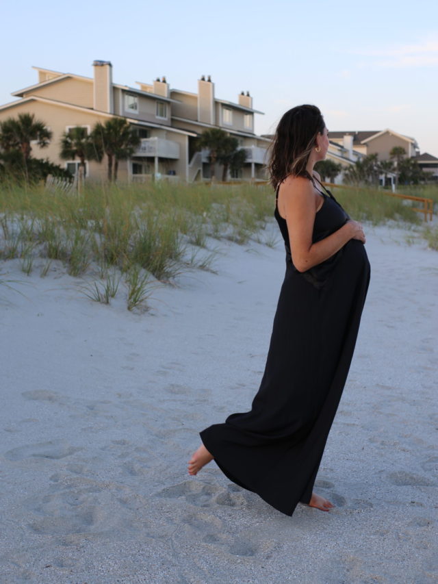 Maternity Clothing Brands You’ll Actually Love.