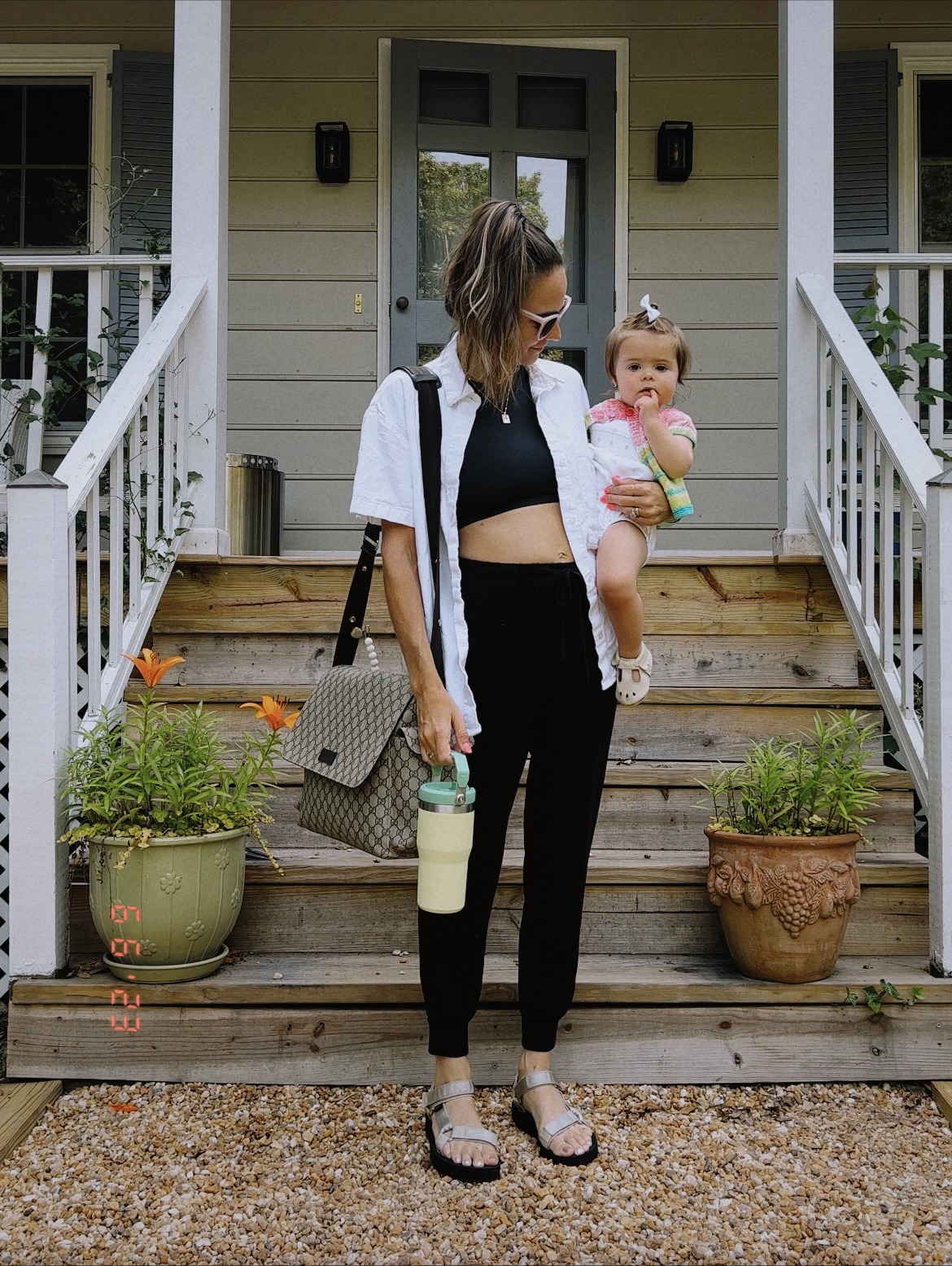 Best Designer Tote Bags for Fashionable Moms - cathclaire