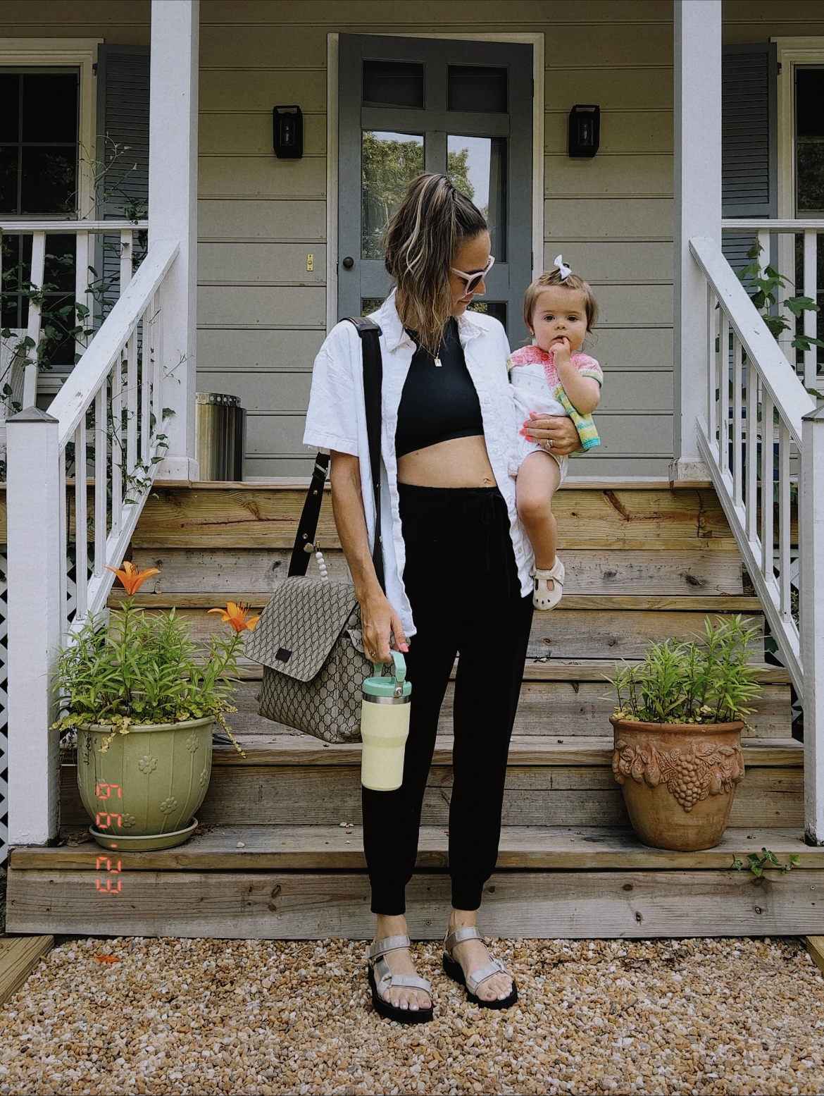 Is The Gucci Diaper Bag Worth It?