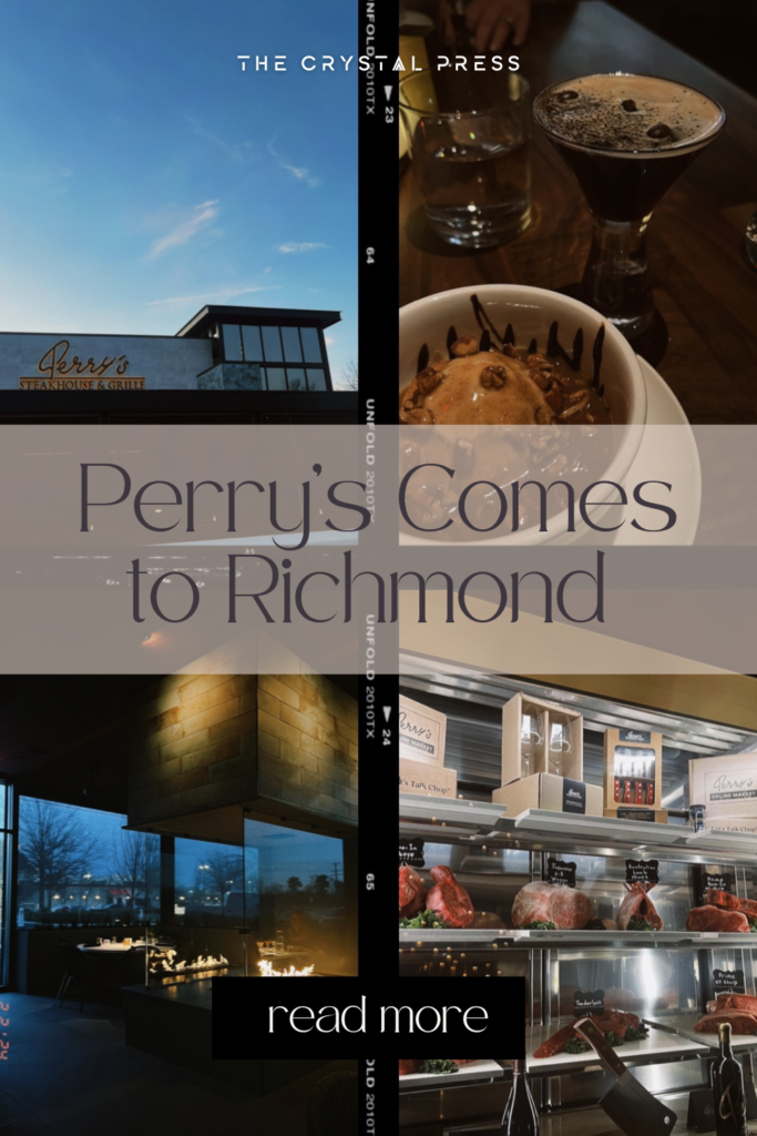 perrys richmond